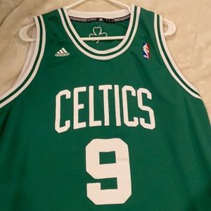 Celtics jersey